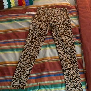 Girls Pull-On Jegging size 14 Reg